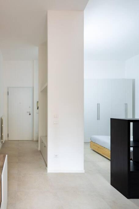 Apartment Isaia - 10 Minutes From Piazza Maggiore Bologna Exterior foto